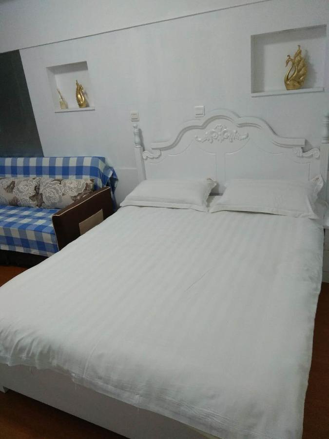 Apartment Mayson Bund Serviced