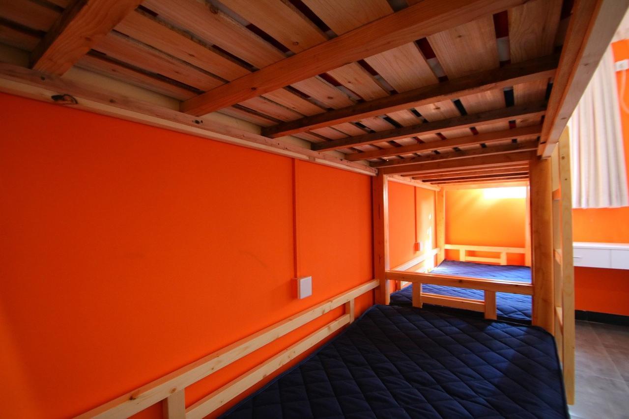Lanshan Youth Hostel Shanghai
