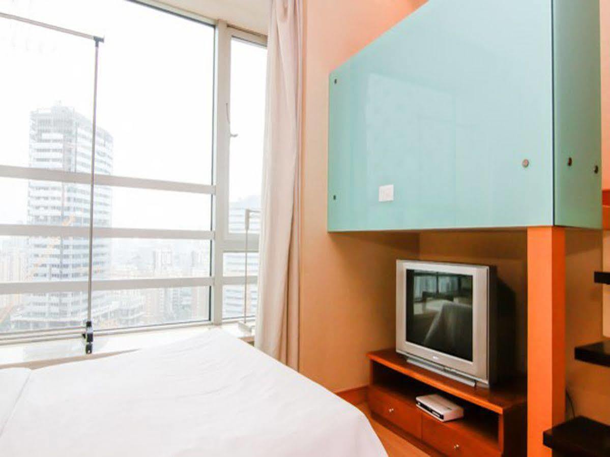 Hotel New Space Yijia 3*