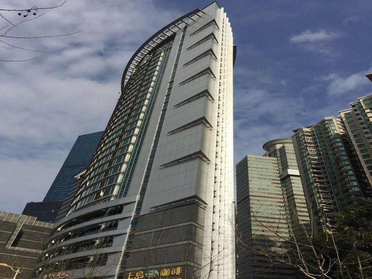 Hotel New Space Yijia Shanghai