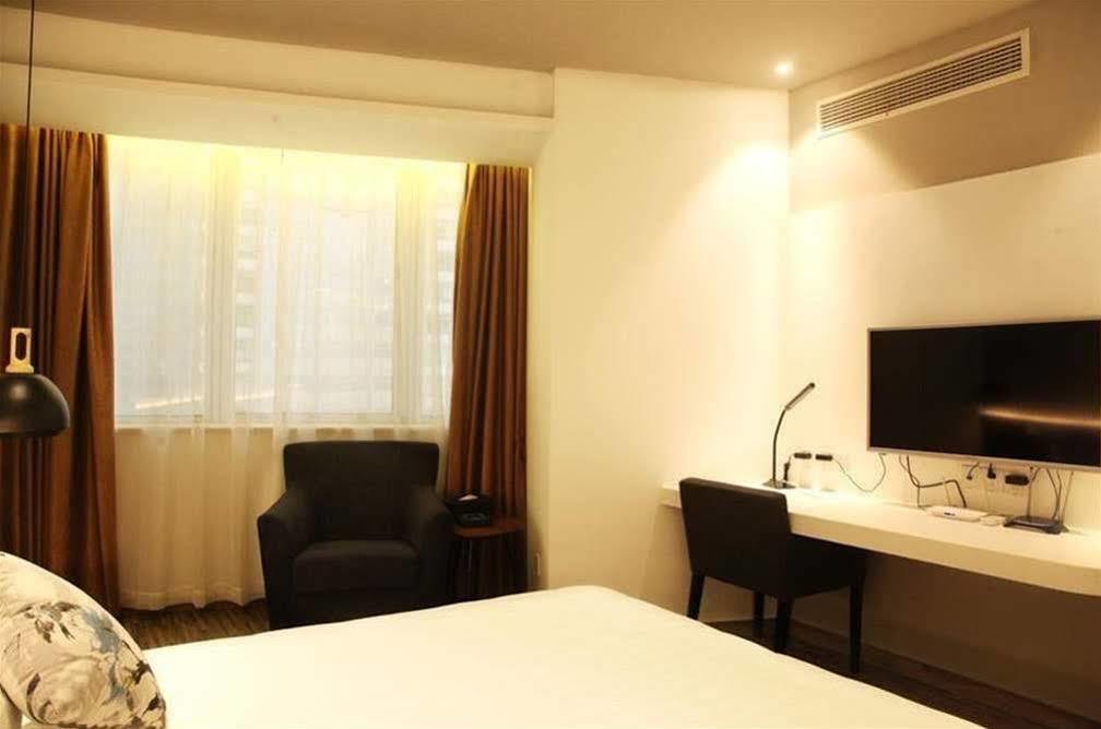 Aparthotel Taili Shanghai