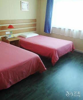 Hotel Inns Quyang Business Center Dabaishu Subway Station Branch