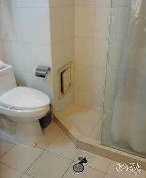 Hotel Inns Quyang Business Center Dabaishu Subway Station Branch 2*