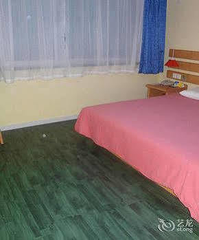 Hotel Inns Quyang Business Center Dabaishu Subway Station Branch