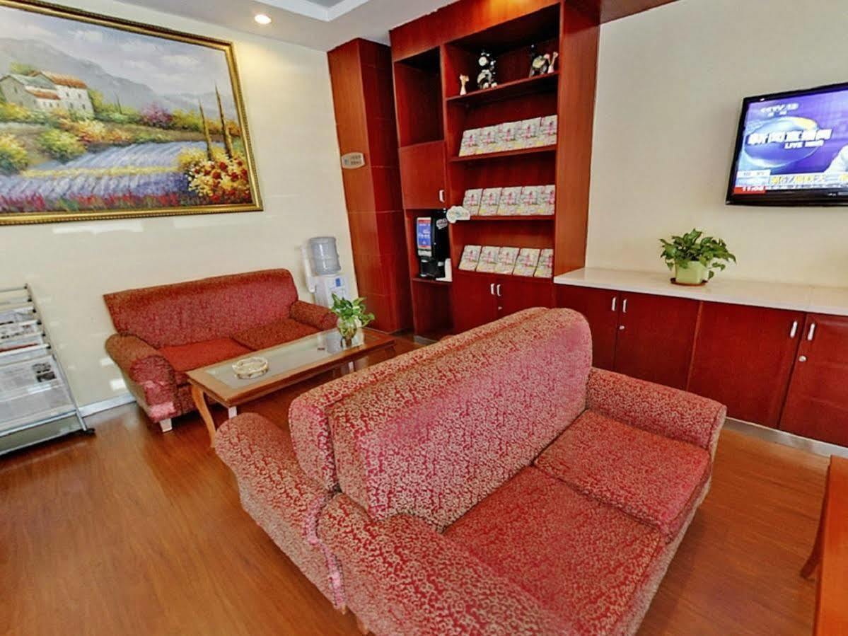 Hanting Caohejing Caobao Road Thượng Hải