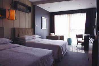 Sheraton Waigaoqiao
