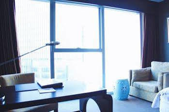 Hotel Sheraton Waigaoqiao