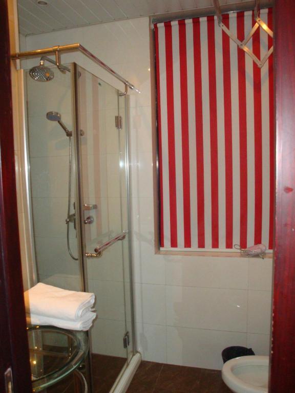 Apartment Mayson Bund Serviced