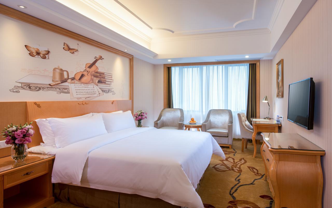 Vienna International Songjiang