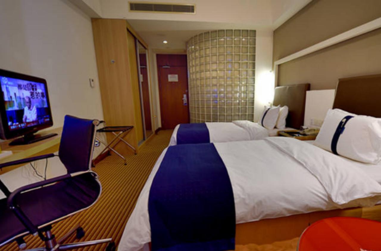 Express Nanhuizui Hotel Shanghai