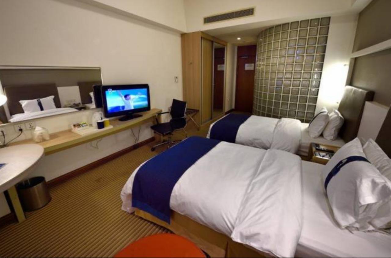 Hotel Express Nanhuizui