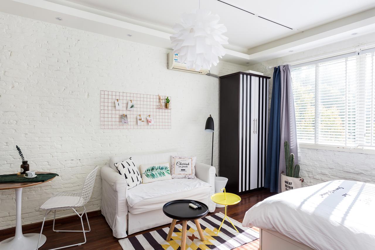 Wonderoom Coziness Lane House Shanghai