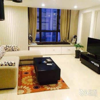 Lentino International Serviced * Shanghai