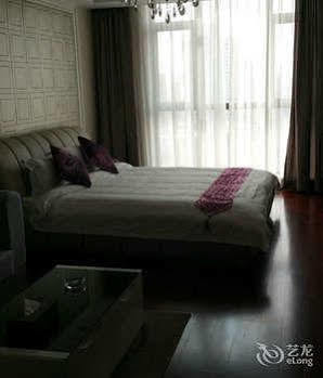 Lentino International Serviced Shanghai