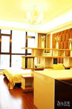 Lentino International Serviced Apartment Shanghai