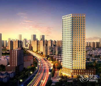 Apartment Lentino International Serviced