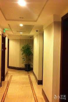Lentino International Serviced * Shanghai