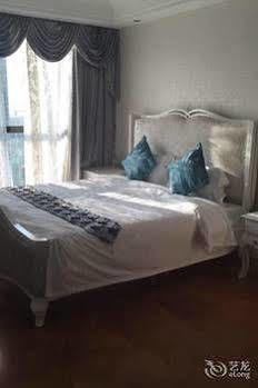 Lentino International Serviced Apartment Shanghai