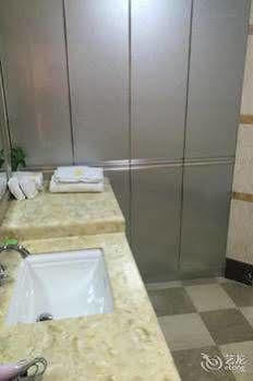Lentino International Serviced Apartment