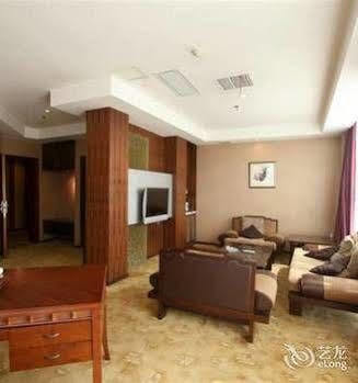 Hotel Qingpu Family Shanghai