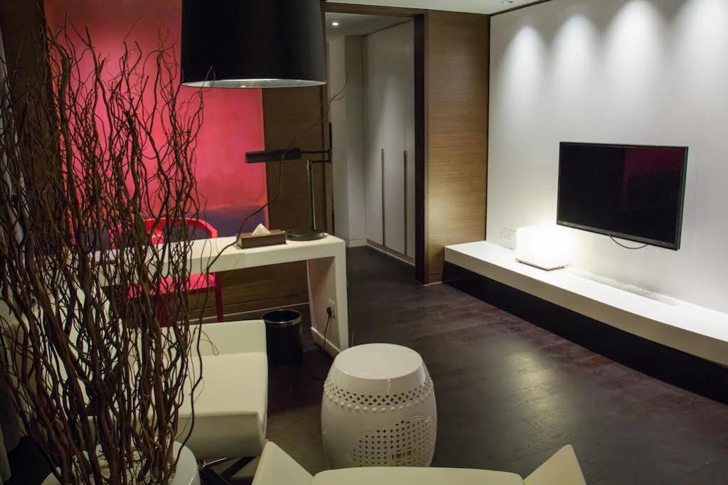 Jin Jiang Da Hua Hotel 3*