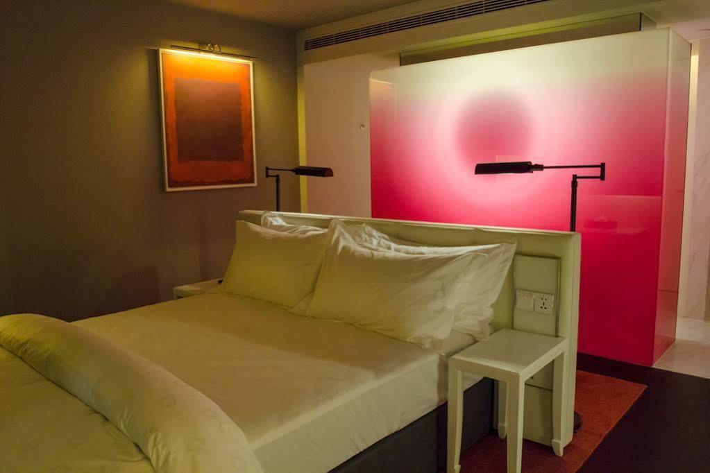 Hotel Jin Jiang Da Hua