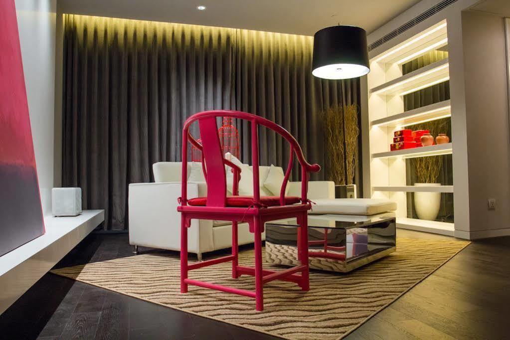 Jin Jiang Da Hua Hotel 3*