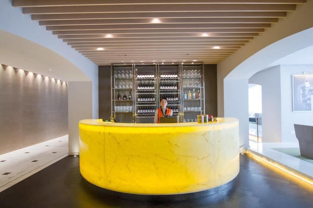 Jin Jiang Da Hua Hotel