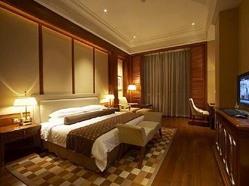 Dongjiao State Guest Hotel 5*
