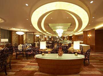 Hotel Dongjiao State Guest Shanghai