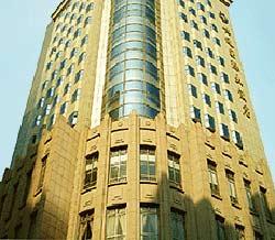 The Bund Riverside Hotel