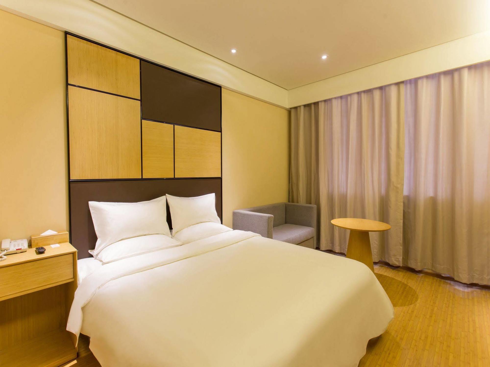 Hotel Ji Oriental Pearl Tower Shanghai