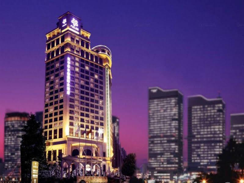Shaanxi Tianyu Field International 5*