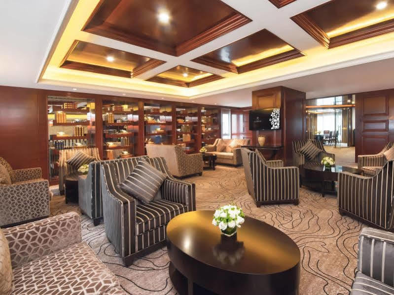 Shaanxi Tianyu Field International Hotel Shanghai