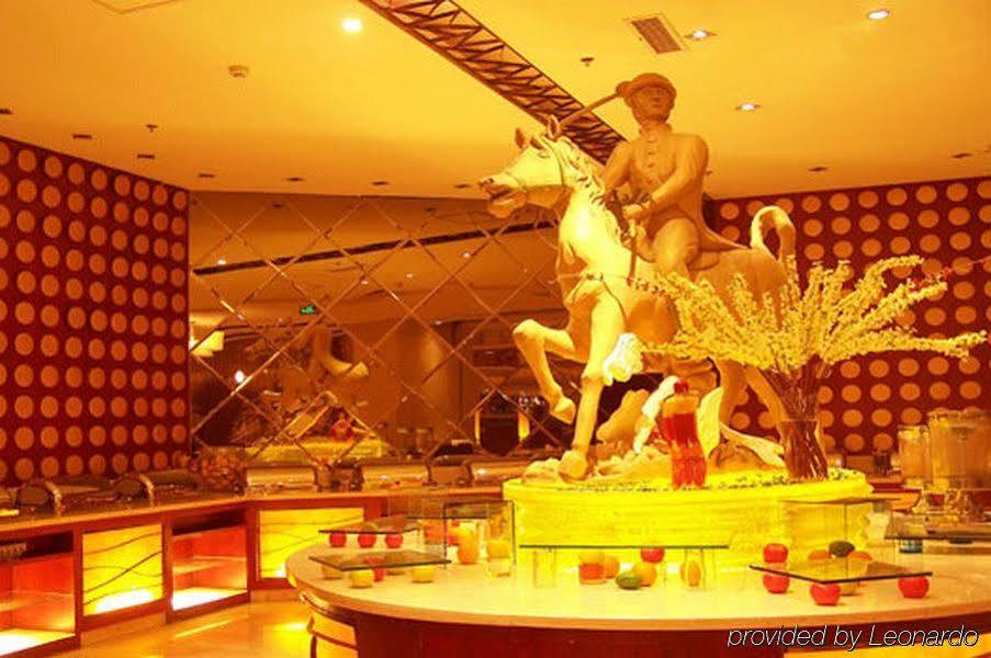 Khách sạn Great Tang Thượng Hải