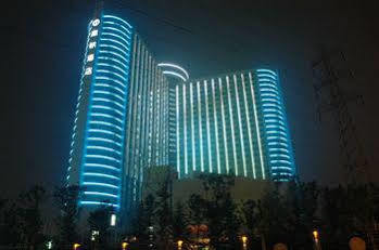 Hotel Great Tang