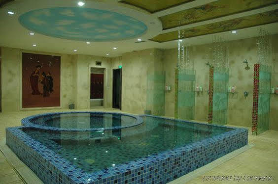 Hotel Great Tang Shanghái