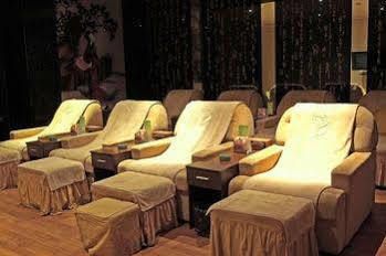 Great Tang Hotel 5*