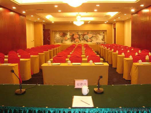 Great Tang Khách sạn Thượng Hải