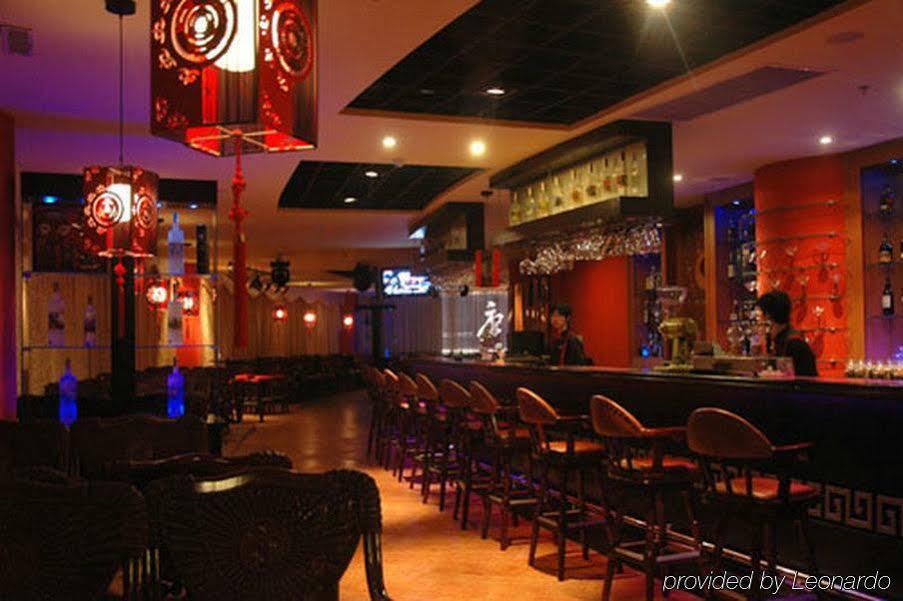 Great Tang 5* Thượng Hải