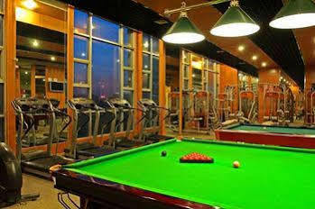Great Tang Hotel 5*