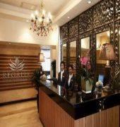 Regalia Jingan Hotel