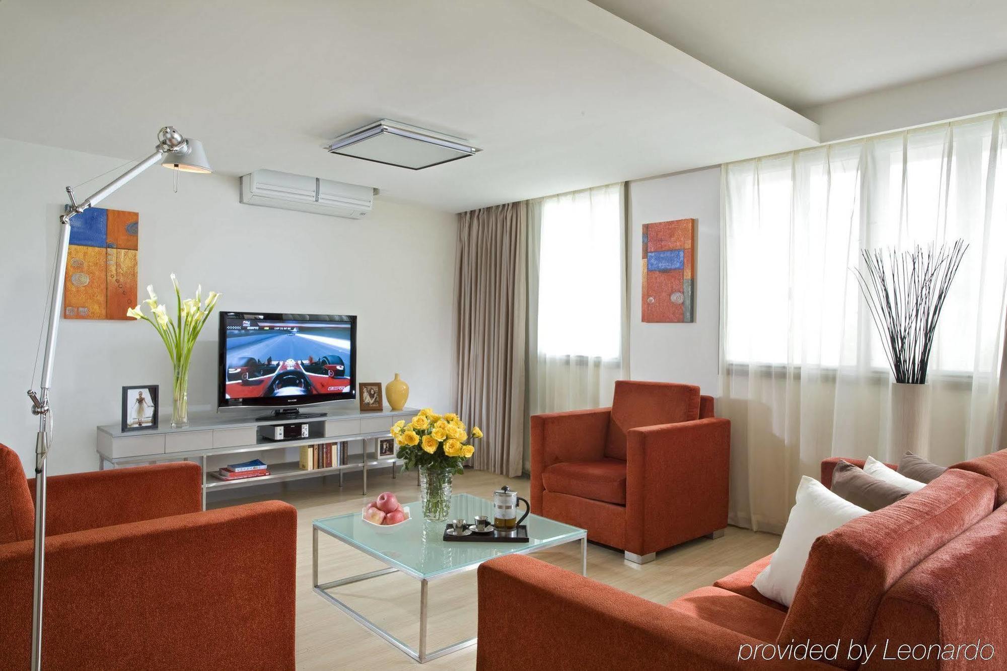 Citadines Biyun 4* Shanghai