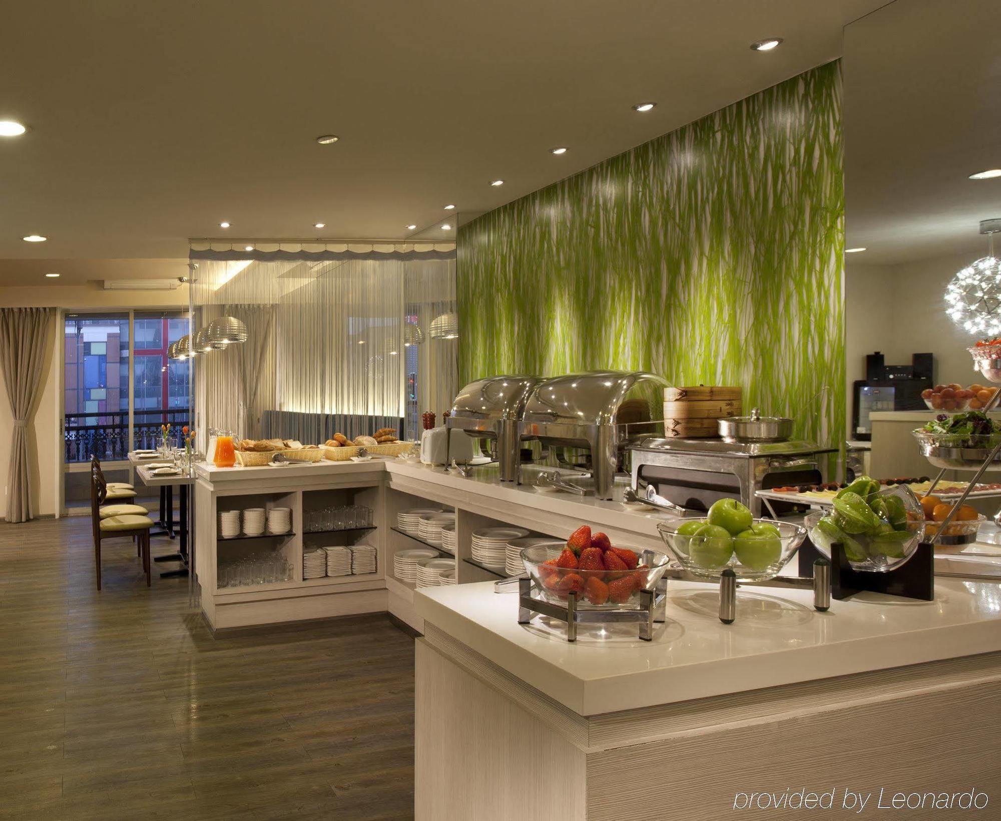 Citadines Biyun 4*