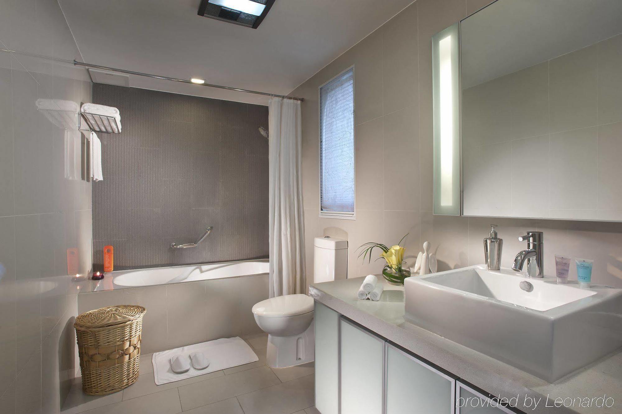 Citadines Biyun Shanghai