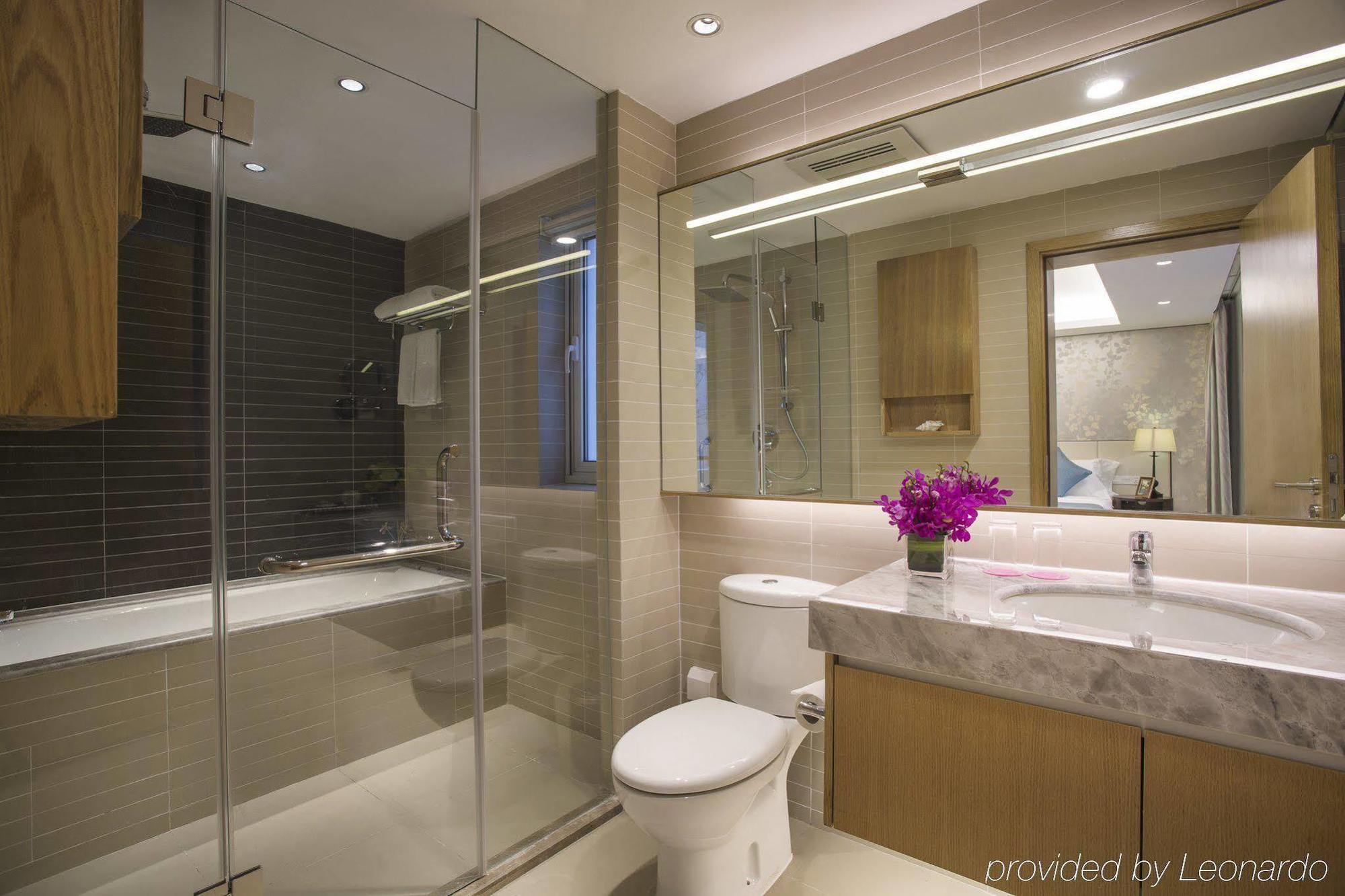 Aparthotel Citadines Biyun Shanghai