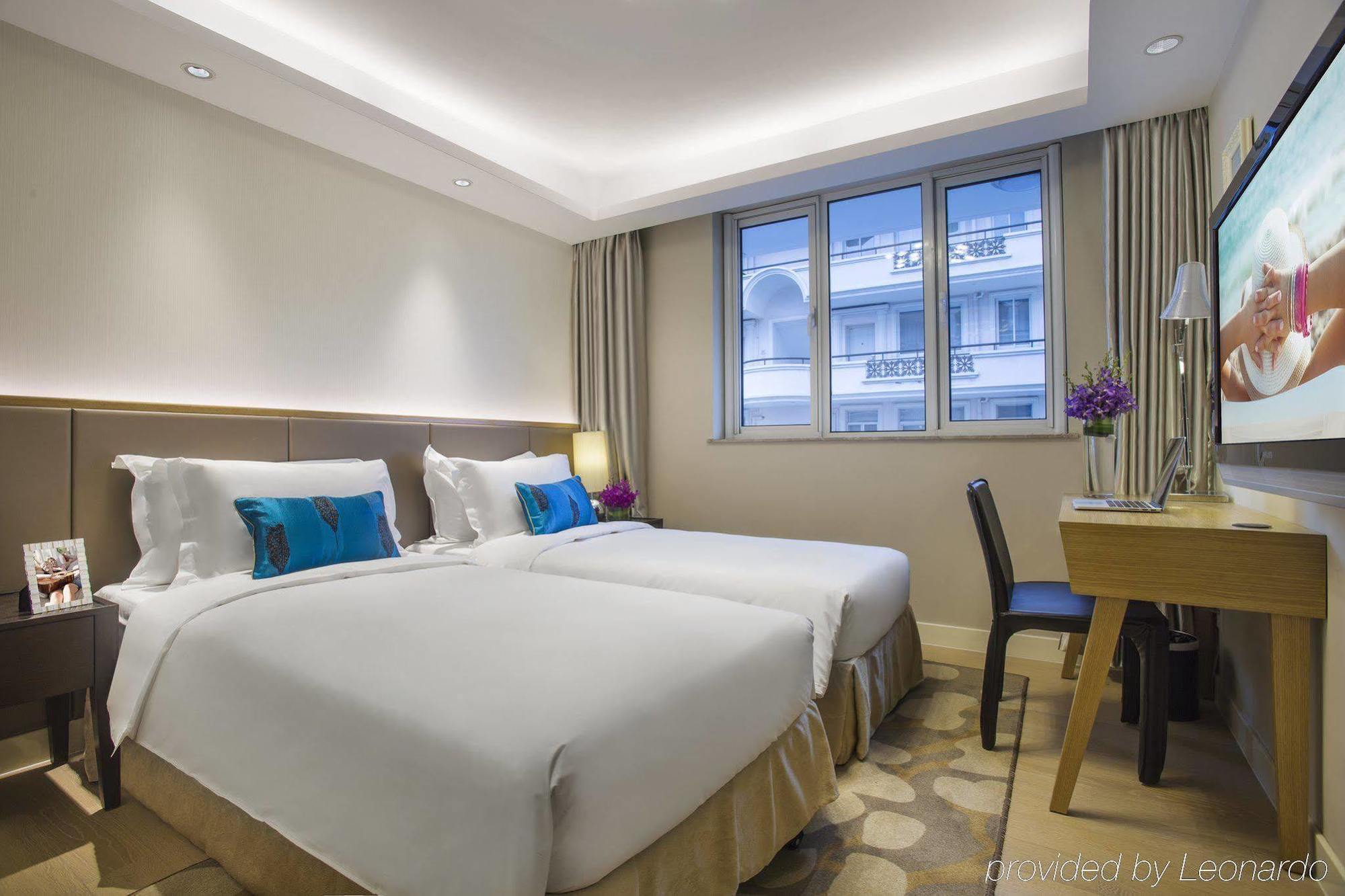 Citadines Biyun 4*