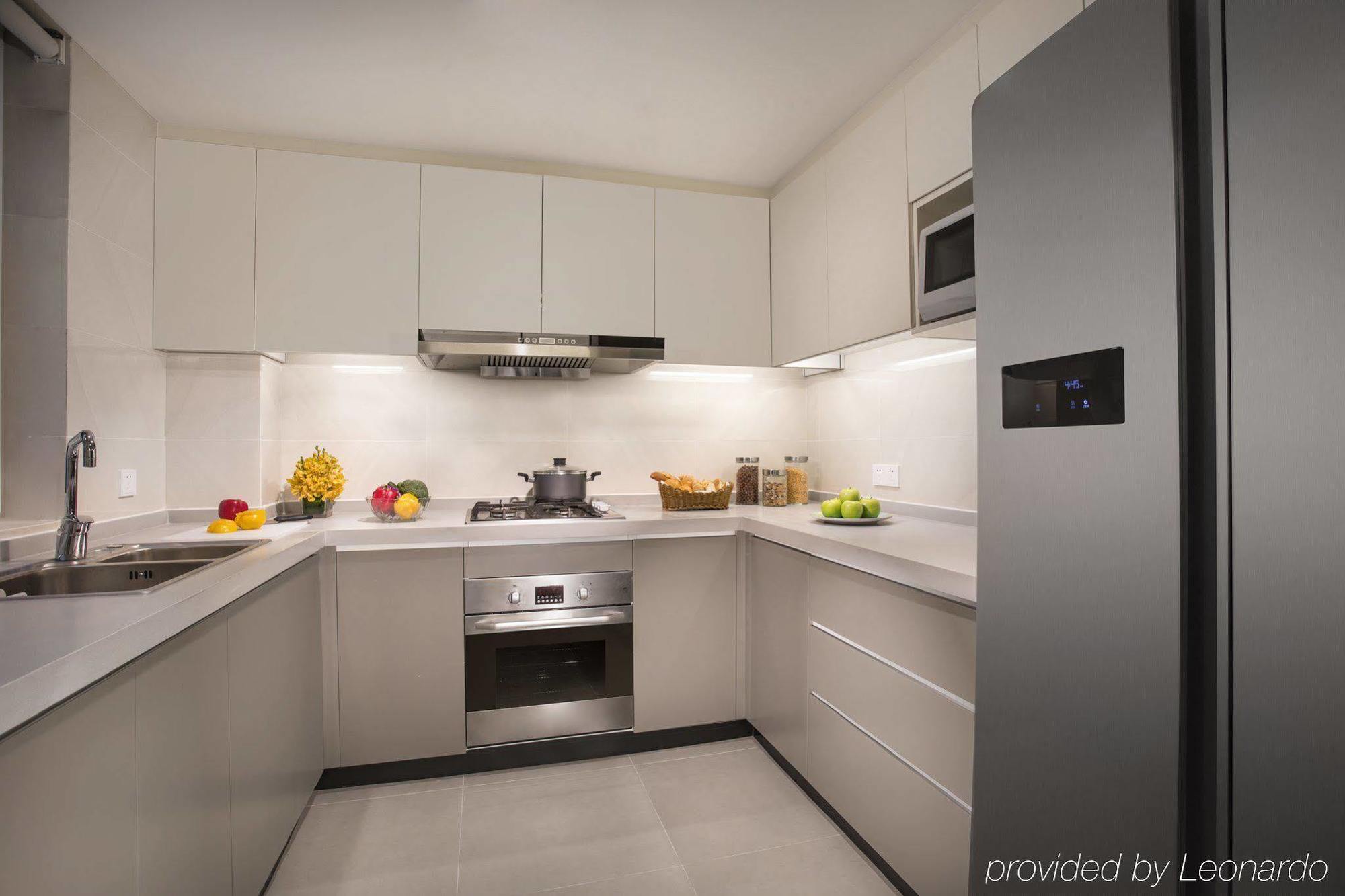 Citadines Biyun Aparthotel