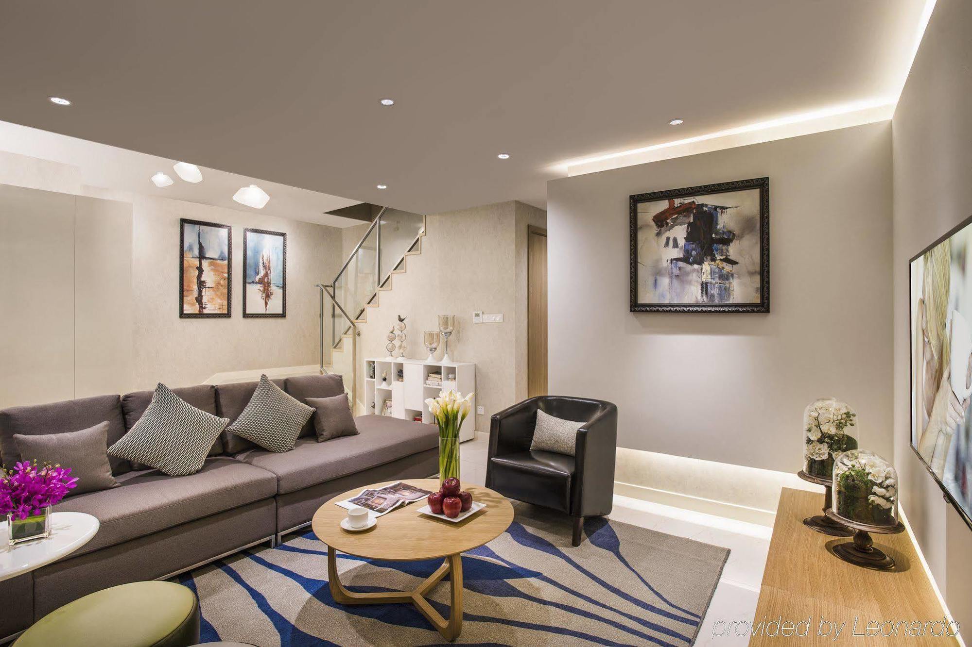Citadines Biyun Shanghai