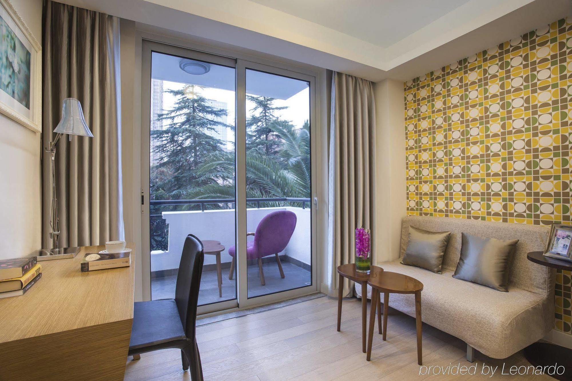 Citadines Biyun Shanghai